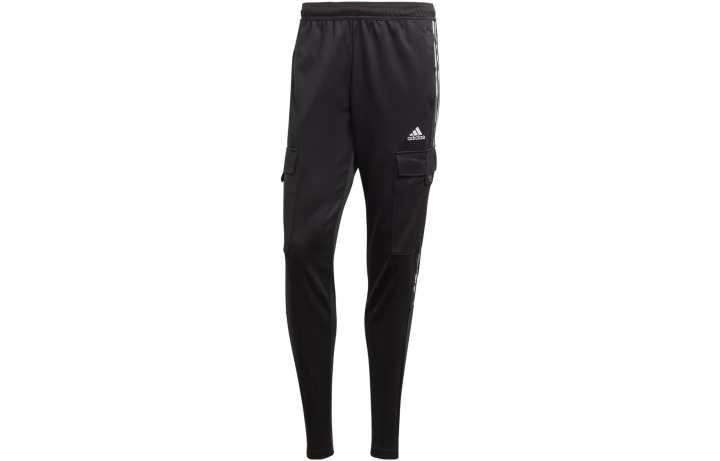 Adidas Adidas Cargo Pants Men's Black Moderate