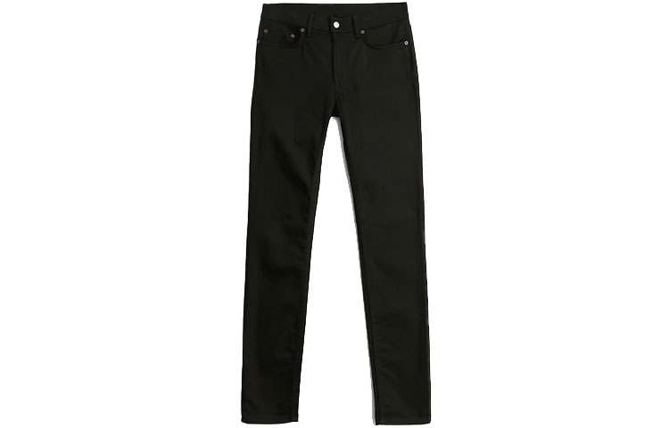Acne Studios Acne Studios River Mid Rise Jeans
