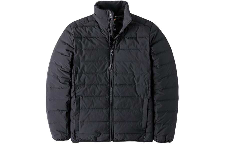 Timberland Timberland Down Jacket Men's Black