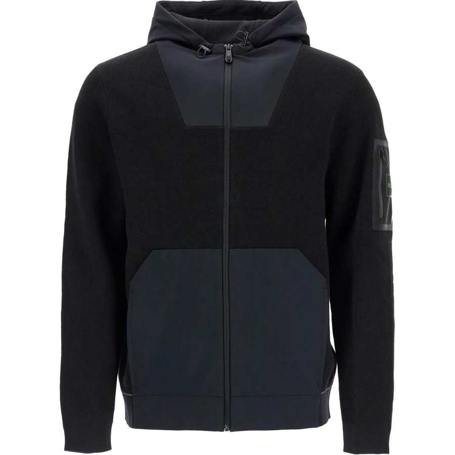 HUGO BOSS Hugo Boss Mightor hoodie