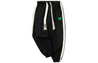 OLRIK Knitted Sweatpants Unisex