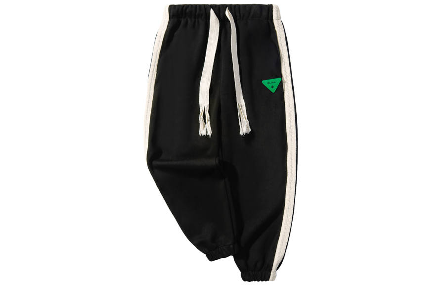 OLRIK OLRIK Knitted Sweatpants Unisex