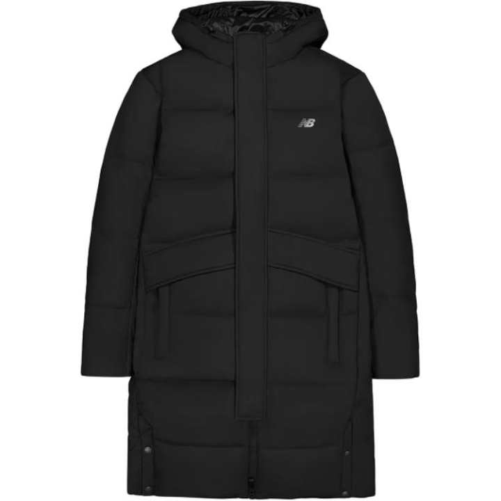 New Balance New Balance Down Jacket Men's Black