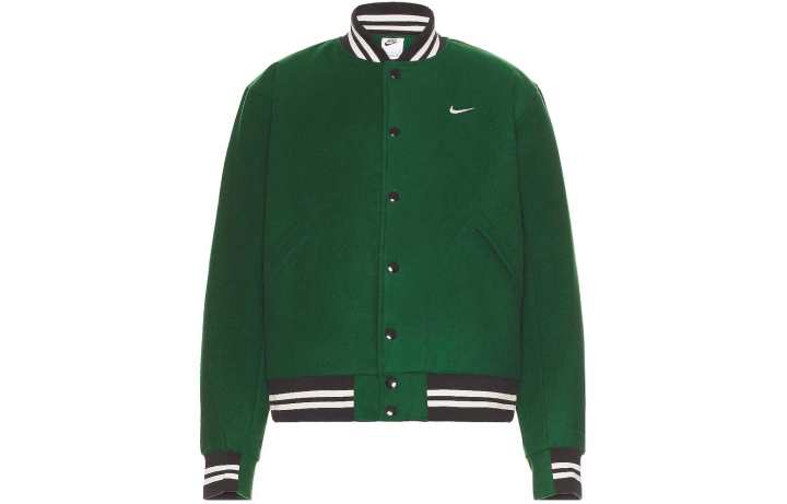 Nike Nike Jackets & Coats Men's Green