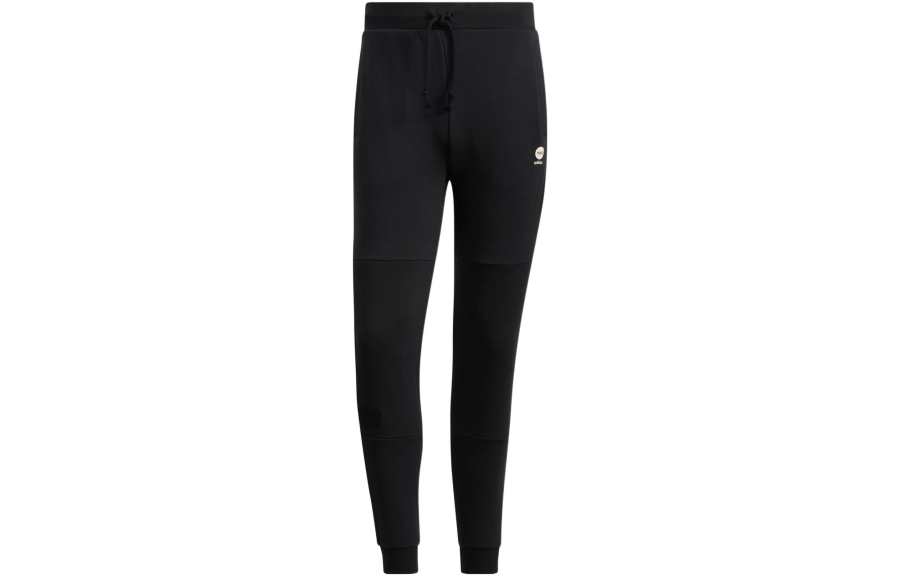 Adidas Neo Sweatpants Men's Black