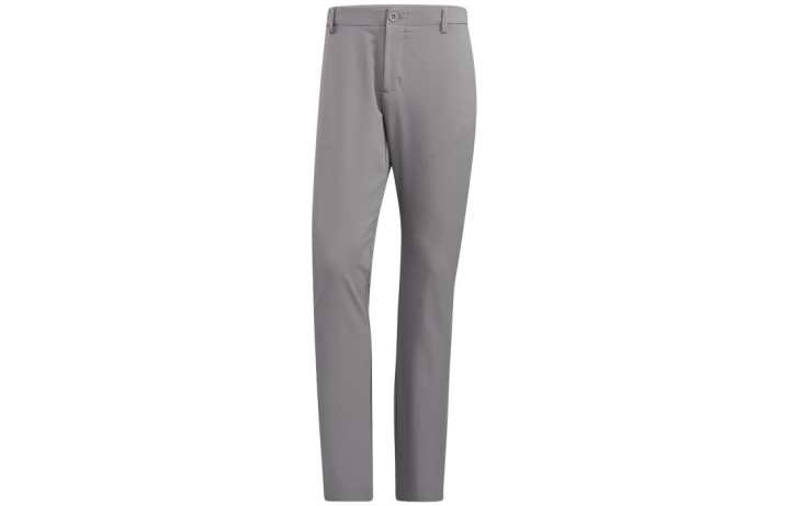 Adidas Adidas Knitted Sweatpants Men's Gray