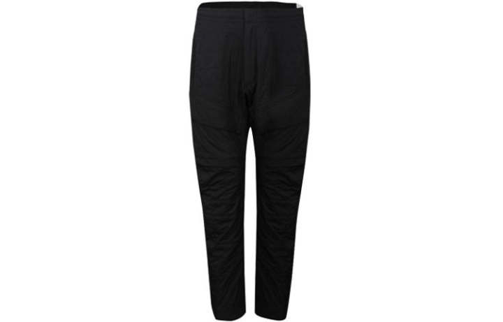 Nike Nike Knitted Sweatpants Men's Black Moderate Cargo Pants