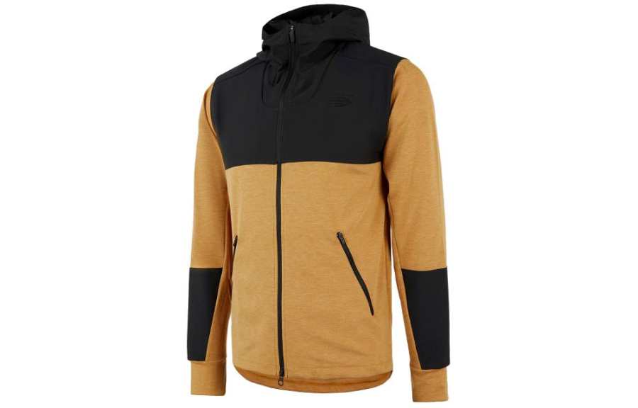 New Balance New Balance Jackets & Coats Men's Khaki
