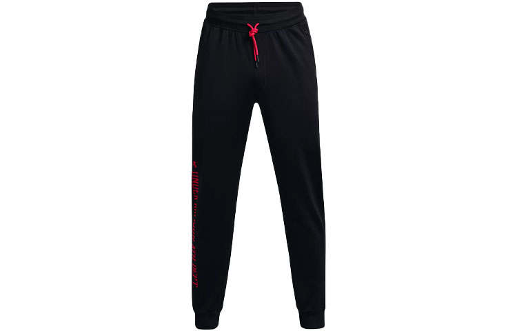 Under Armour Under Armour Sweatpants Men's Black