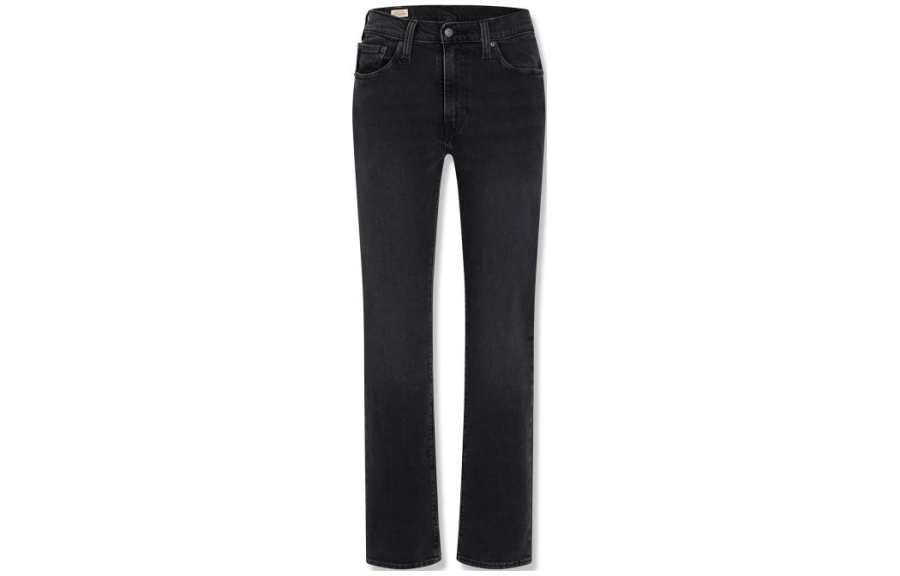 Levis Levis Jeans Men's Smoke Gray Moderate Flared Pants