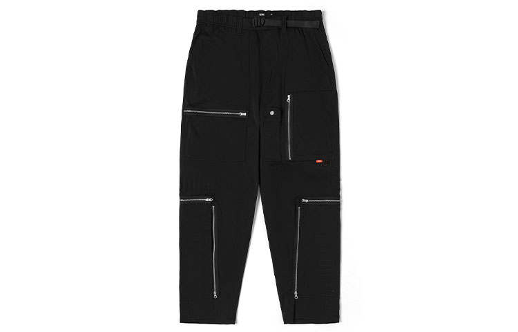 Vans Vans x Tokyo Design Collection Cargo Pants Unisex Black