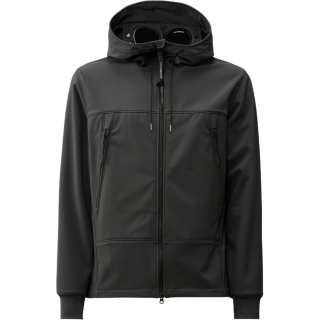 C.P.Company FW24 Jackets & Coats Men's Black Sand