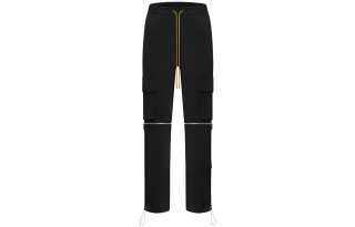 RHUDE Zip Away Cargo Trousers