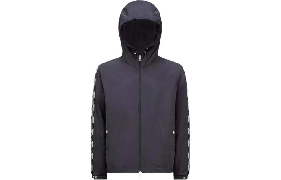 Moncler Moncler Moyse Hooded Jacket