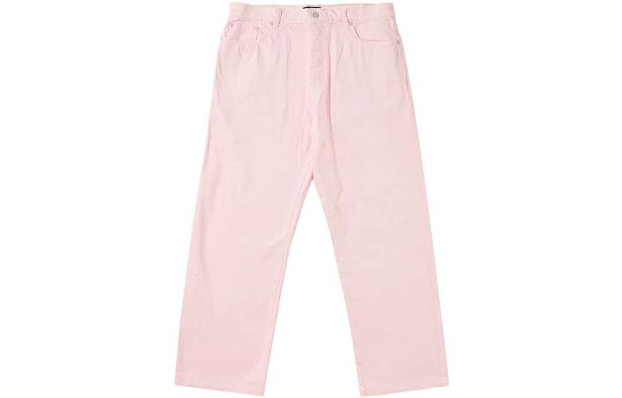 PALACE PALACE Baggier Jean
