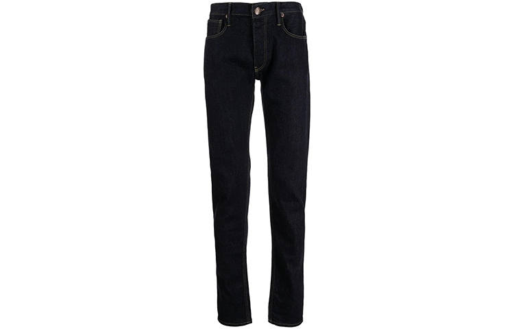 EMPORIO ARMANI Jeans Men's Blue