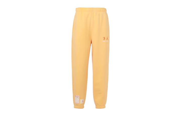 Jordan Jordan X Union M J Flc Pant Asia Sizing