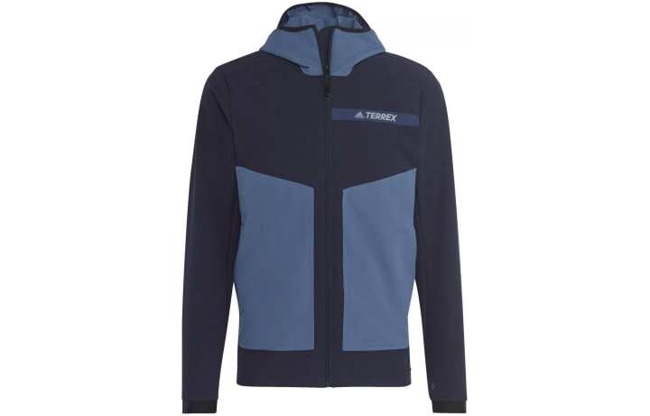 Adidas Adidas Jackets & Coats Men's Blue