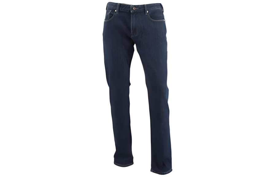 EMPORIO ARMANI Jeans Men's Blue
