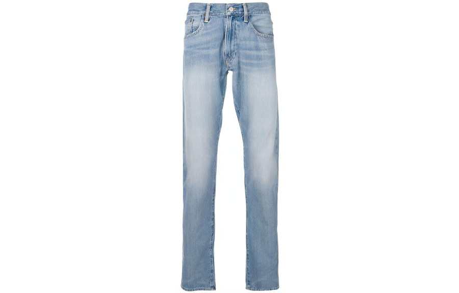 Polo Ralph Lauren Slim fit Stone Wash Jeans