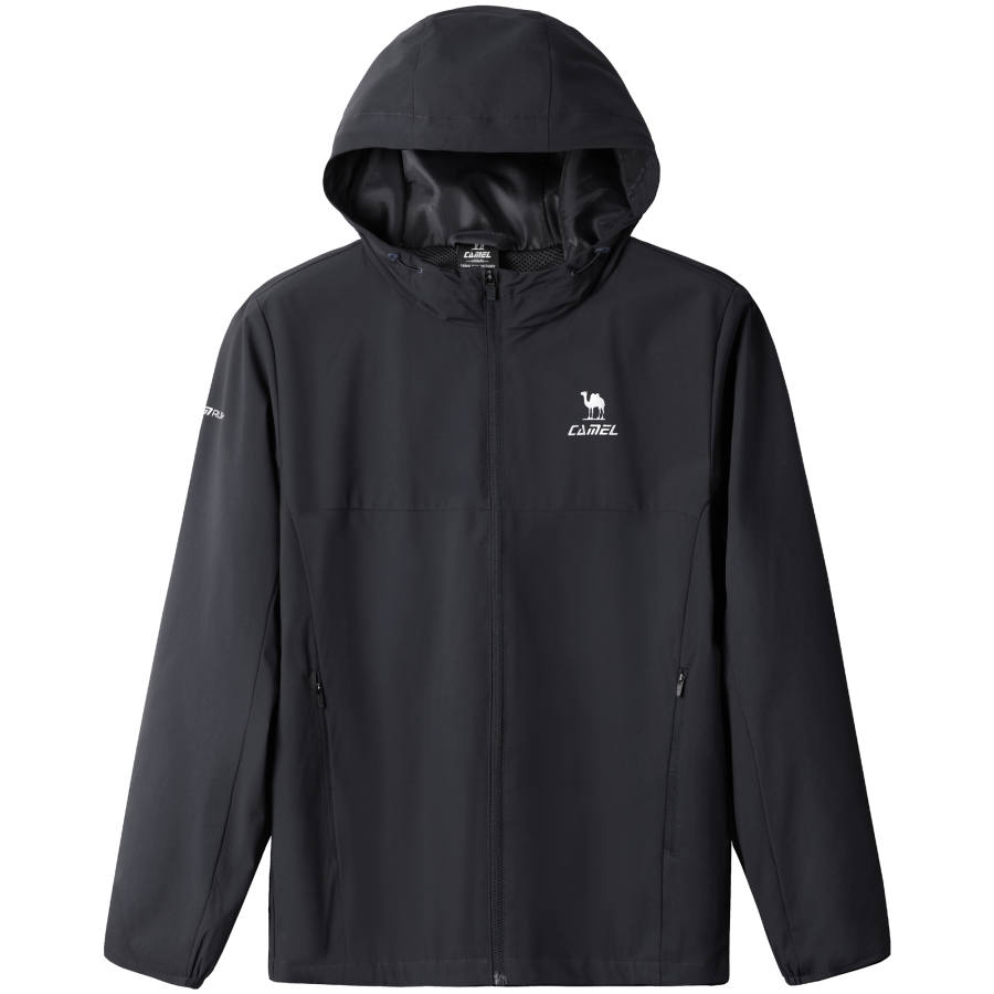 CAMEL CAMEL Urban Function Series Jacket Men's