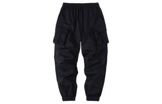 ENSHADOWER Cargo Pants Unisex Moderate