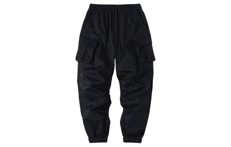 ENSHADOWER ENSHADOWER Cargo Pants Unisex Moderate