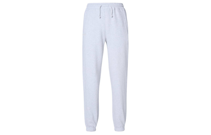 New Era FW22 Sweatpants Men's Gray