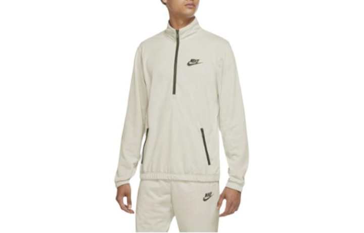 Nike Nike Jackets & Coats Men's White