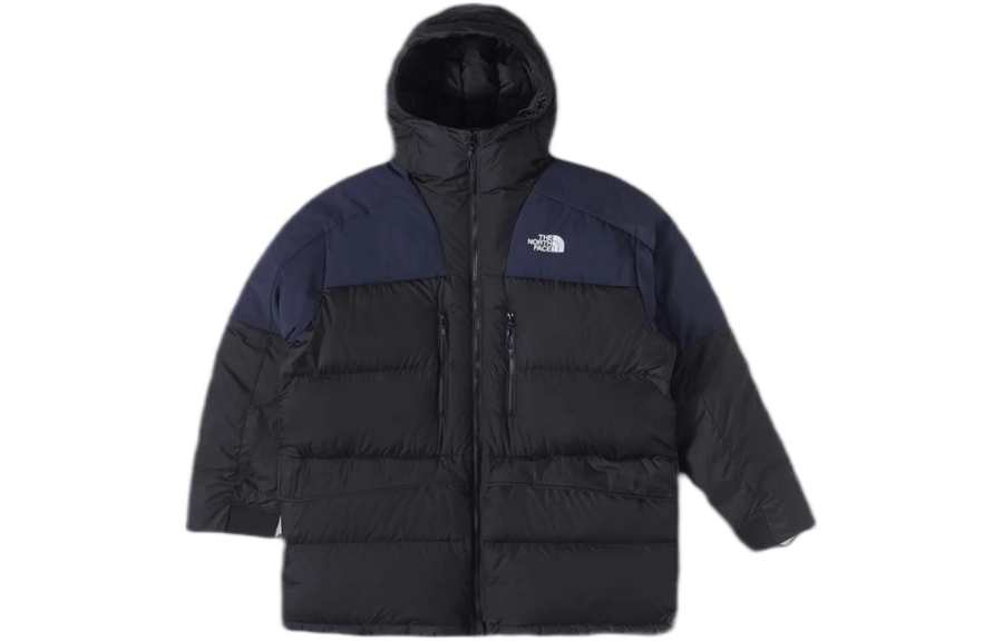 THE NORTH FACE THE NORTH FACE Down Jacket Men's Black