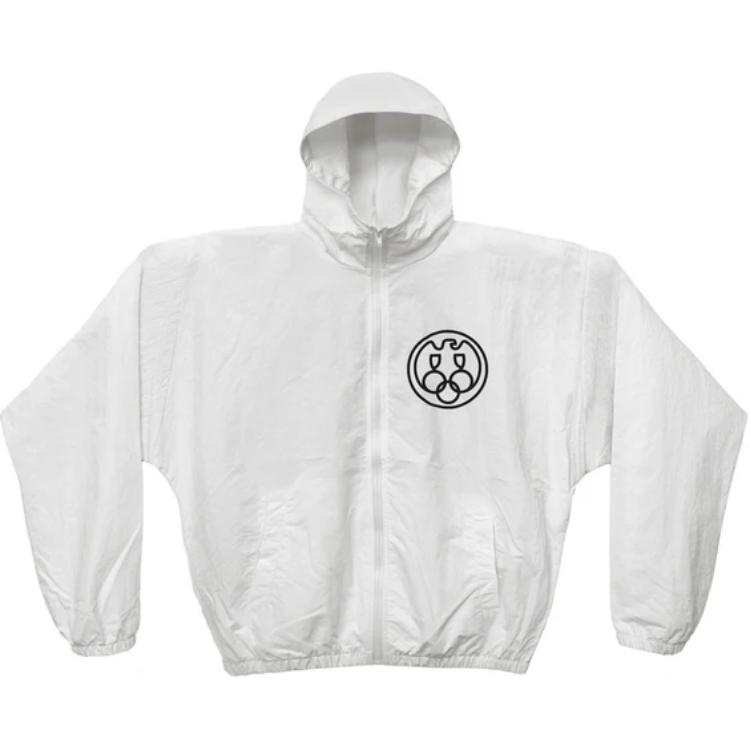YEEZY YEEZY WB 01 Windbreaker