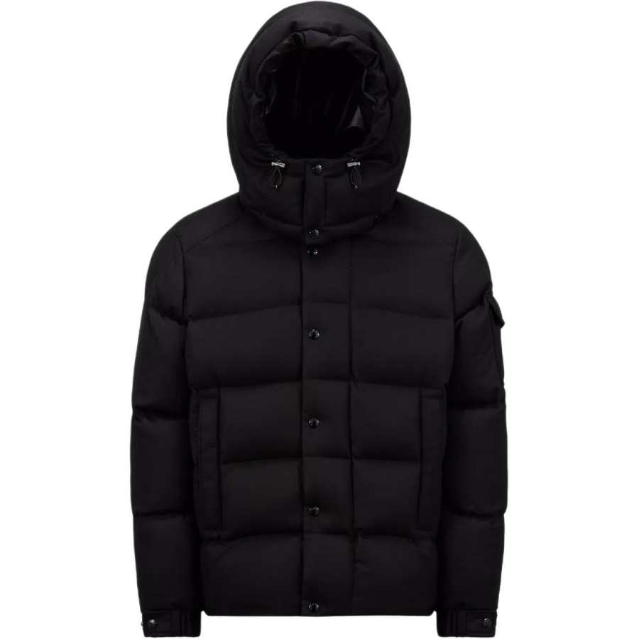 Moncler Moncler Vezere Padded Jacket
