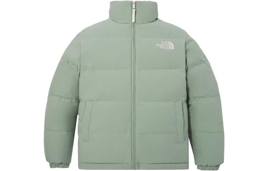 THE NORTH FACE Down Jacket Unisex Green