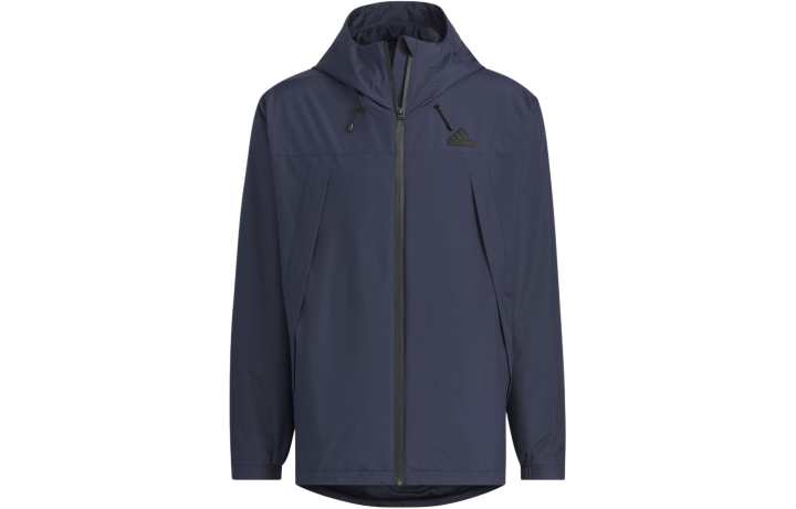 Adidas Adidas Woven Jacket Jackets & Coats Men's Legend Ink