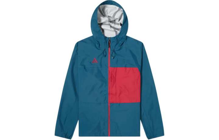 Nike Nike Jackets & Coats Men's Blue