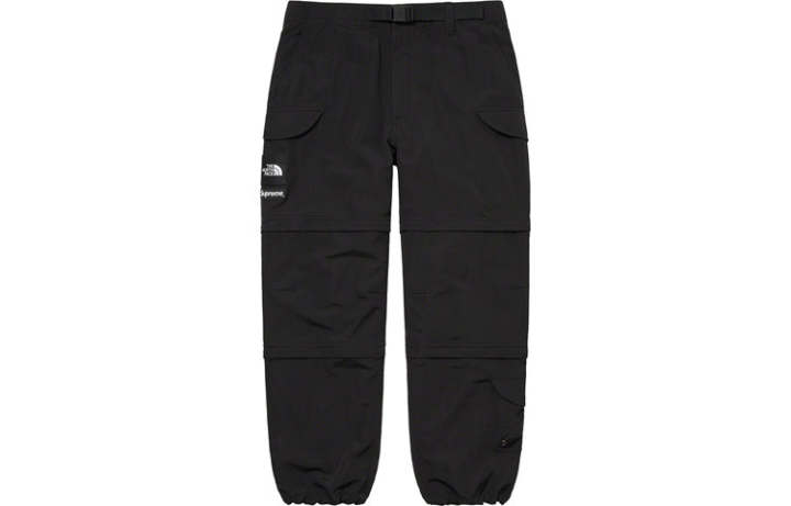 Supreme Supreme The North Face Trekking Zip Off Belted Pant