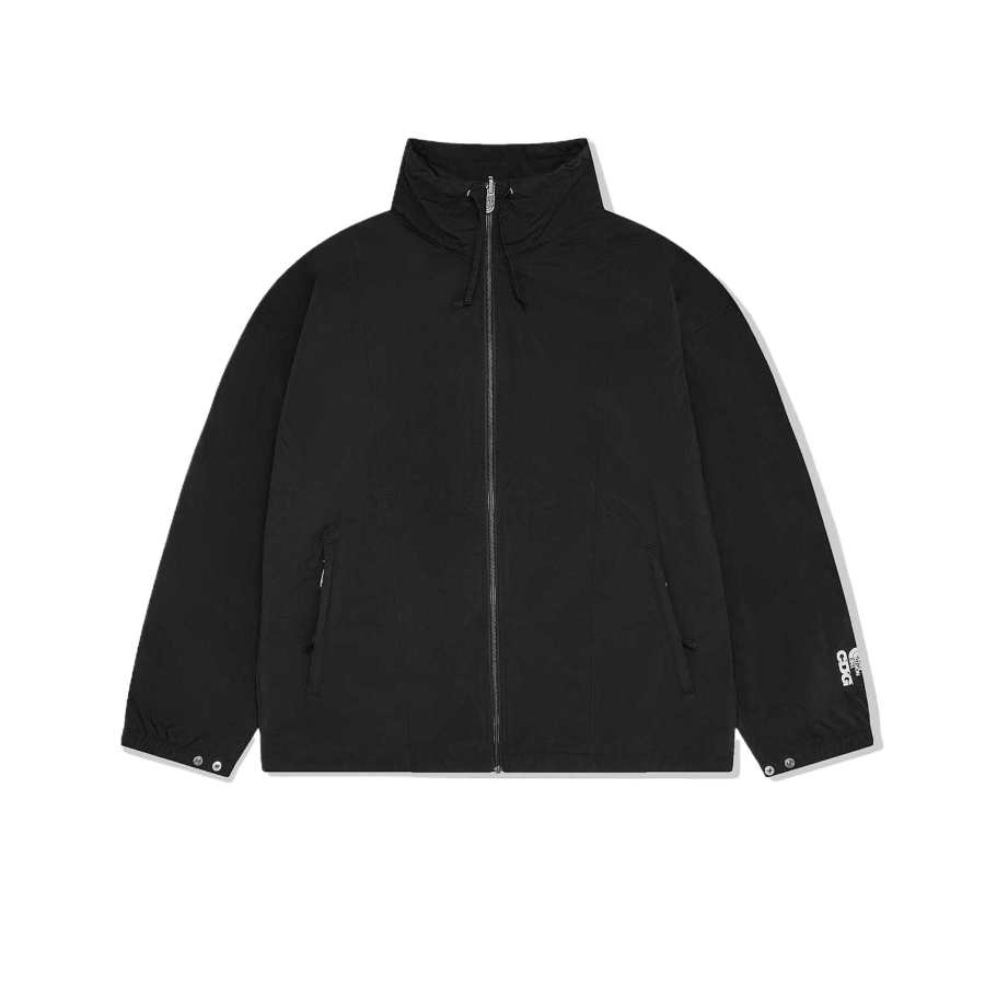 THE NORTH FACE X Cdg North Dome Wind Jacket