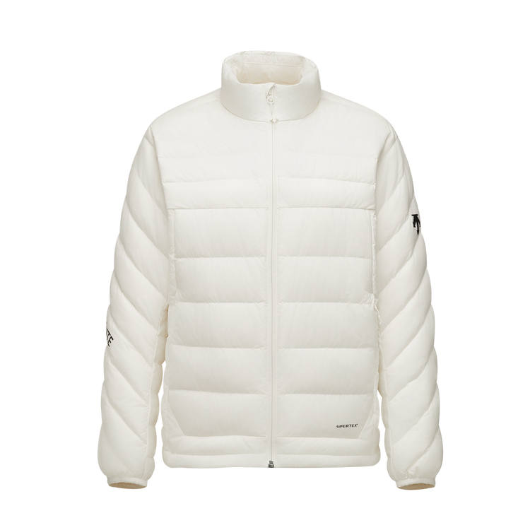DESCENTE DESCENTE SNOWBOARD Down Jacket Unisex