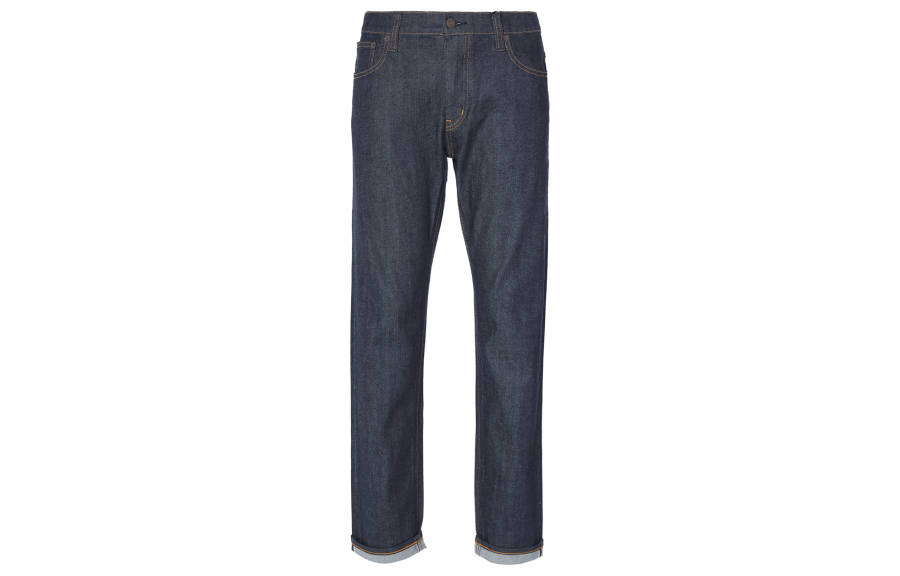 UNIQLO x JIL SANDER Jil Sander Jeans Men's Navy Blue