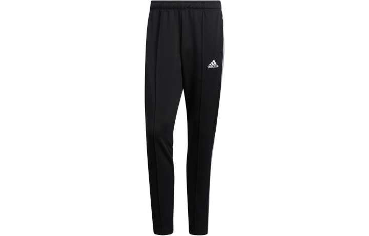 Adidas Adidas Knitted Sweatpants Men's Black