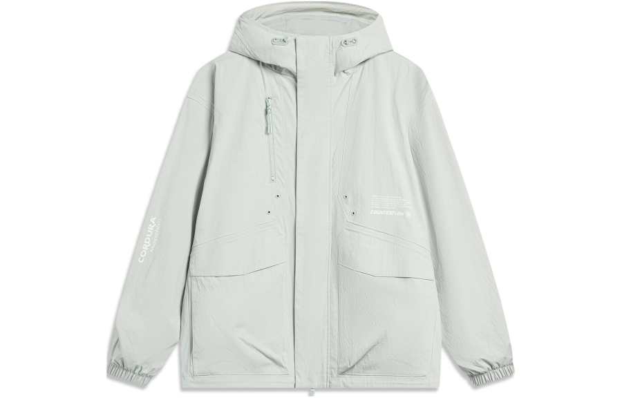 Li-Ning Li Ning Jackets & Coats Men's Moon
