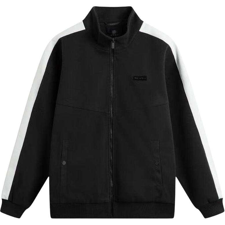 Li-Ning Li Ning Jackets & Coats Men's Black