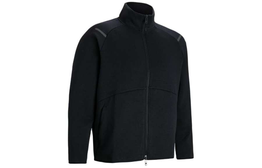 Under Armour Under Armour Jackets & Coats Men's Black
