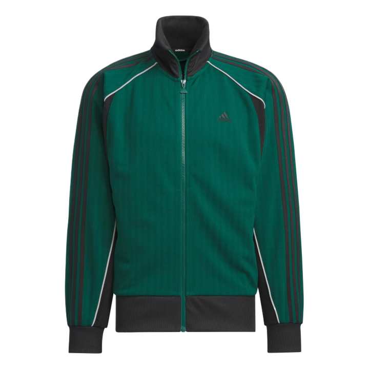 Adidas Adidas Jackets & Coats Unisex Green