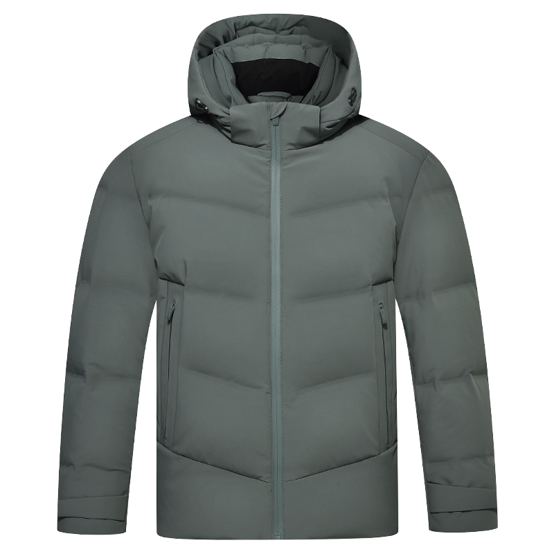 Mizuno Mizuno ESSENTIAL Down Jacket Unisex