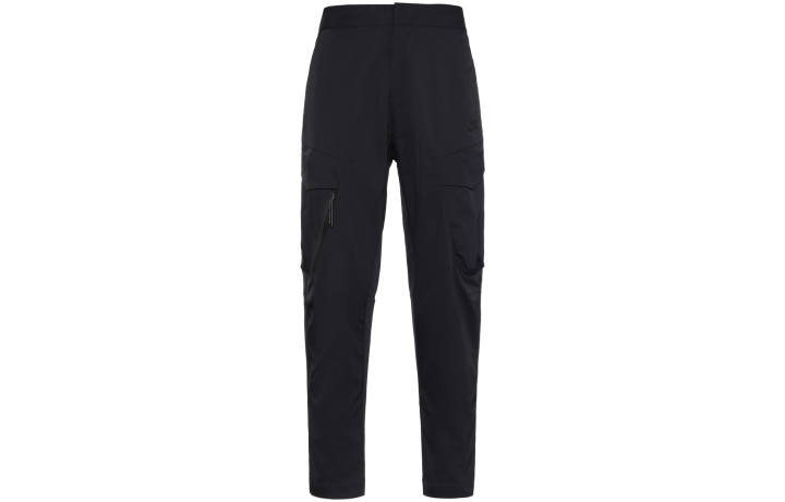 Nike Nike Sportswear Essentials Casual Pants Men's Black Moderate Other