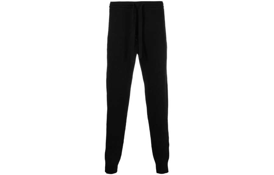 OFF-WHITE OFF WHITE FW22 Knitted Sweatpants Men's