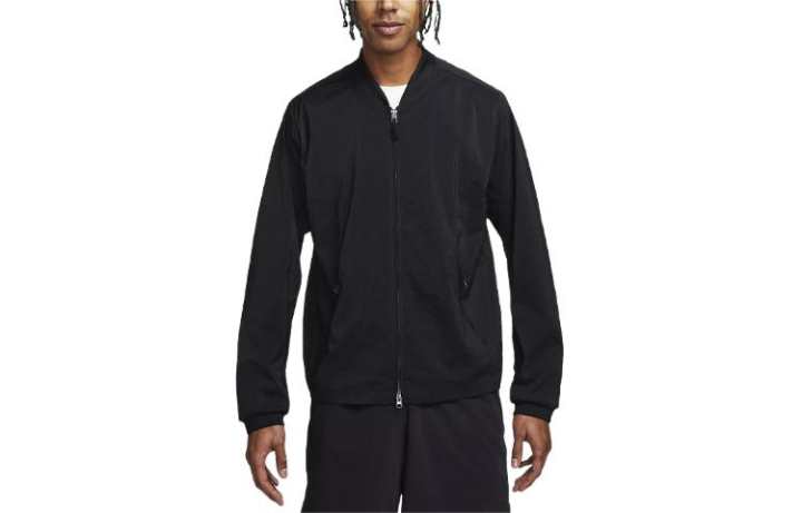 Nike Nike Plain Training Jacket