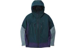 KOLON SPORT Jackets & Coats Men's Blue