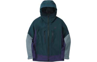 KOLON SPORT Jackets & Coats Men's Blue